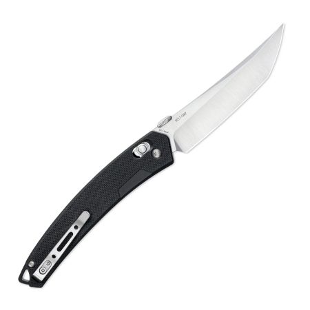 Нож складной SRM 9211-GB2 черный
