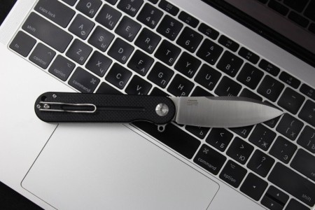 Нож Firebird FH922-BK