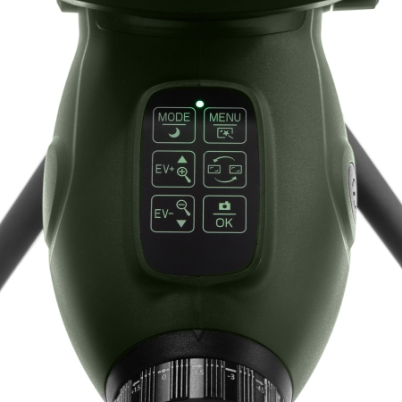Зрительная труба Veber DigiView NS-01 цифровая
