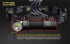 Уцененный товар Фонарь налобный  Nitecore HC33 Cree XPH35 HD(Полн. комплект. Состояние хорошее. Упаковка надорвана)