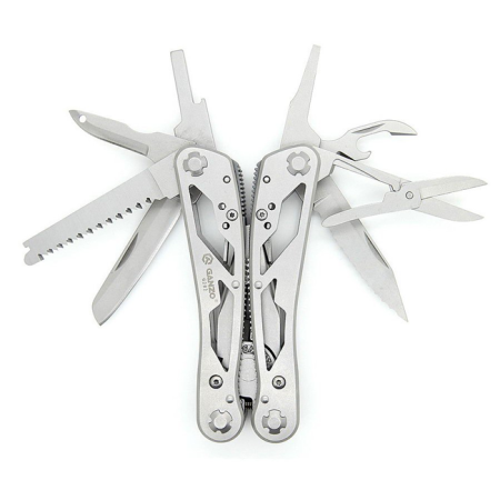 Мультитул Ganzo G202 + Мультитул, G202_mult