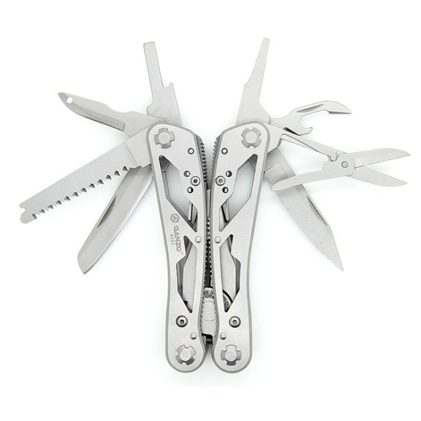 Мультитул Ganzo G202 + Мультитул, G202_mult