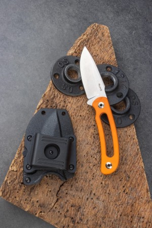 Нож Ruike Hornet F815 оранжевый, F815-J