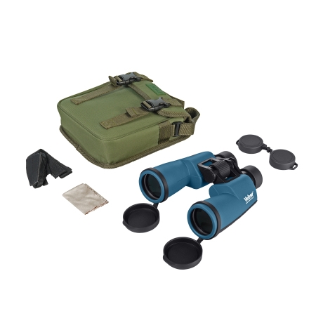 Бинокль Veber Marine 7x50B WP