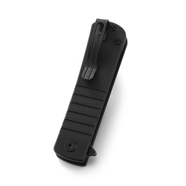 Нож Bestech Titan сталь D2, рукоять G10 черная