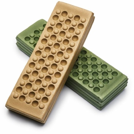 Сидушка складная Naturehike NH20PJ025 хаки, 6927595767849