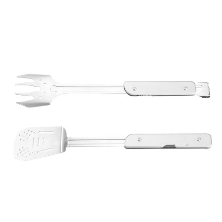 Компактный набор для барбекю Roxon S601 (6 в 1)