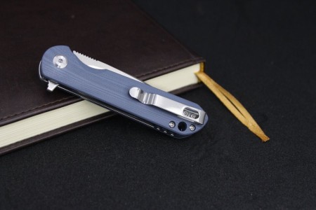 Нож Firebird FH41S-GY