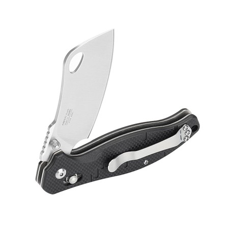 Нож Firebird by Ganzo F7551-BK черный