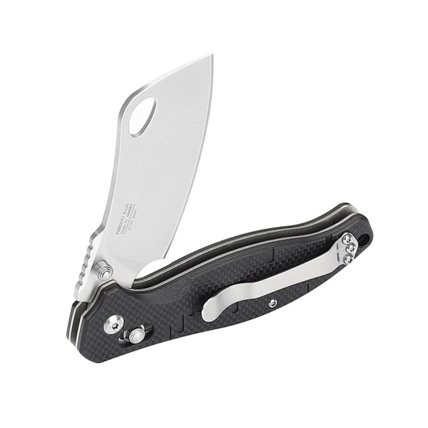 Нож Firebird by Ganzo F7551-BK черный