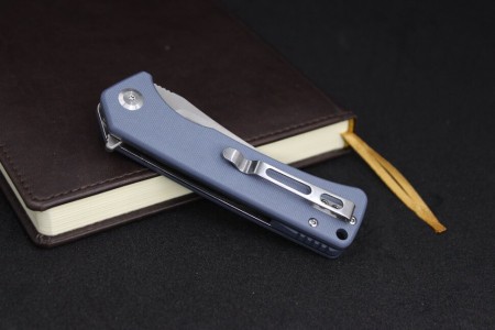 Нож Firebird FH923-GY