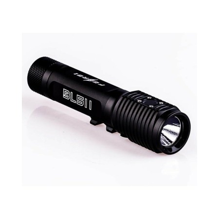 Уцененный товар Велофара Ferei BL511PB(Новая. Вскрытая упаковка)