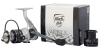 Катушка безынерционная Black Side Quest X 2000FD (5+1 подш.)