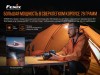 Фонарь Fenix налобный HM50R V2.0 700 люмен (Нью. Поврежден. упаковка. Полн. комплект.)