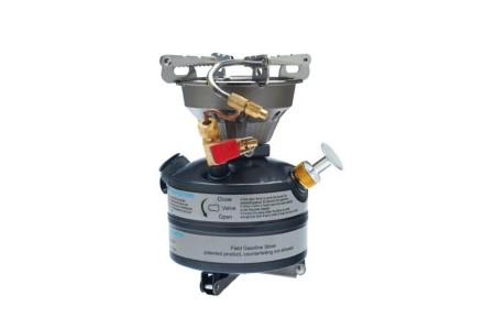 Туристический примус BRS-12A