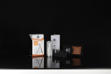 Уцененный товар Мультитул Roxon MINI M3(Повреждённая упаковка)