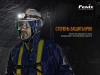 Уцененный товар Налобный фонарь Fenix HP25RV2.0(Вскрытая упаковка)