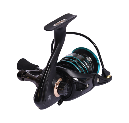 Катушка безынерционная Black Side Cadet 2500FD (5+1 подш.)