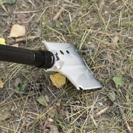 Многофункциональная лопата Adimanti HK001 (В стрейч пленке)