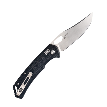 Нож складной SRM Retreiver 9201-PB черный