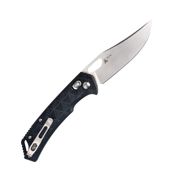 Нож складной SRM Retreiver 9201-PB черный