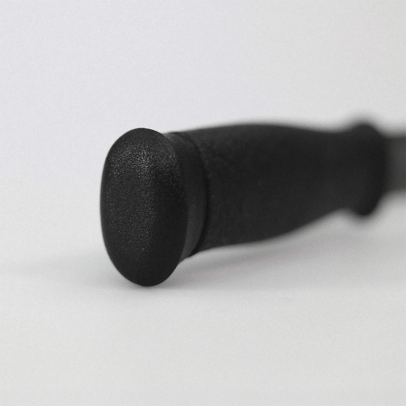 Нож Morakniv Mora 2000(S) Black Edition, нержавеющая сталь