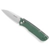 Нож складной Ganzo G771-GB зеленый