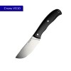 Нож с фиксированным лезвием Vostron Sever сталь VG10 VSSV10 (Без ножен. Состояние хорошее)