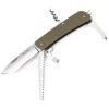 Многофункциональный нож Ruike L32-G зеленый