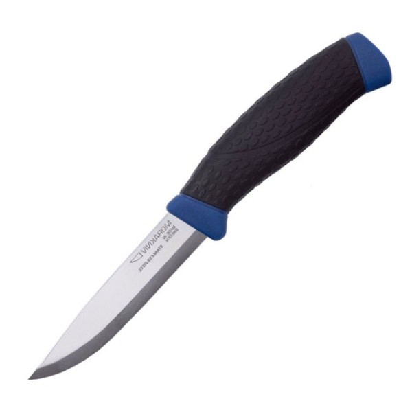 Нож Morakniv Craftline TopQ Allround, нержавеющая сталь, 11900