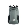 Рюкзак компактный Naturehike 18L NH17A012-B Ultra-Light серый