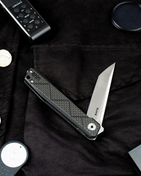 Нож Ruike P127-CB