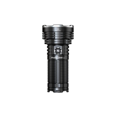 Фонарь Fenix поисковый LR40R V2.0 15000 люмен (Вскрытая, поврежденная упаковка.)
