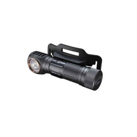 Уцененный товар Мультифонари Fenix HM61R V2.0 1600 Lumen IP68(Б/У. Сост. 4+ Полн. комплект)