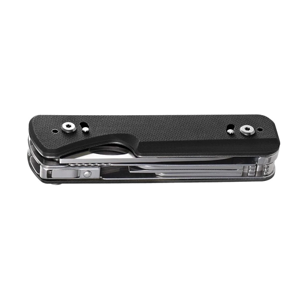 Мультитул Roxon Flex Shears S505G черный