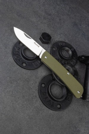 Многофункциональный нож Ruike L11-G зеленый