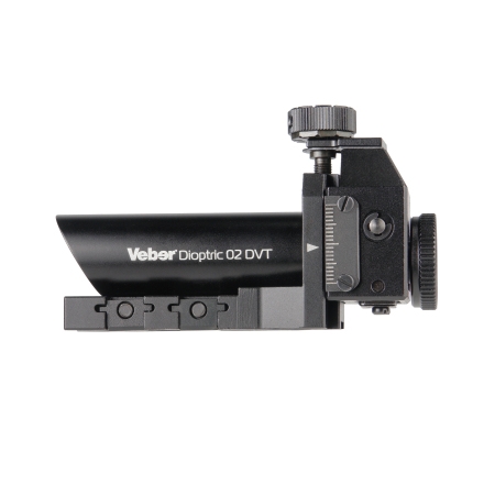 Прицел диоптрический Veber Dioptric 02 DVT