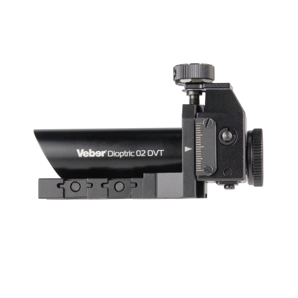Прицел диоптрический Veber Dioptric 02 DVT