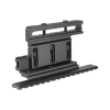 Кронштейн Veber Weaver-Бк MNT-K4709 с выносом вперед