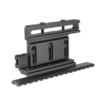 Кронштейн Veber Weaver-Бк MNT-K4709 с выносом вперед