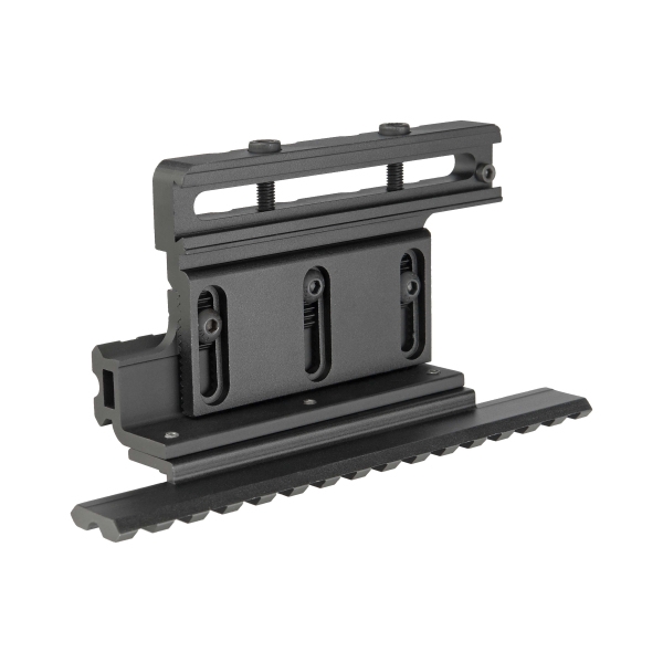 Кронштейн Veber Weaver-Бк MNT-K4709 с выносом вперед