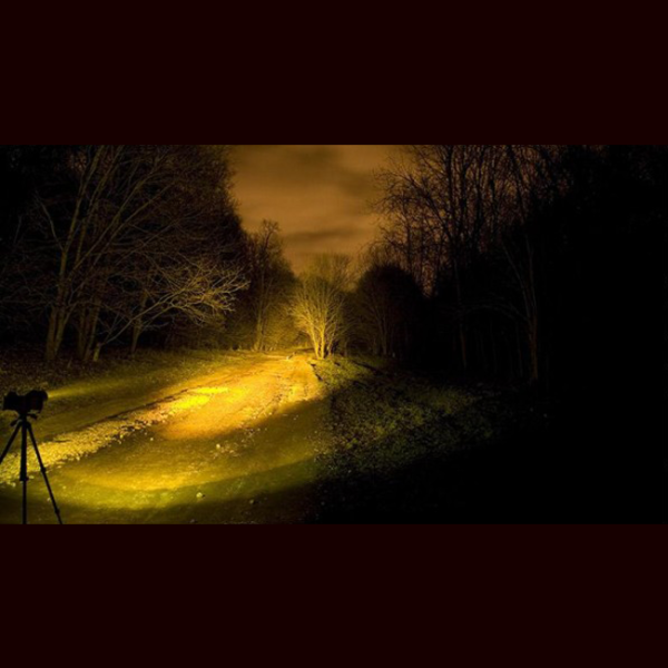 Уцененный товар Фильтр Polarion желтый, Pyellow(Витрин. образец)