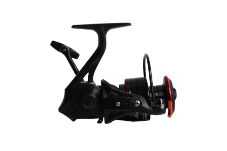 Катушка безынерционная Maximus Work Horse 2000 (4+1 подш.)