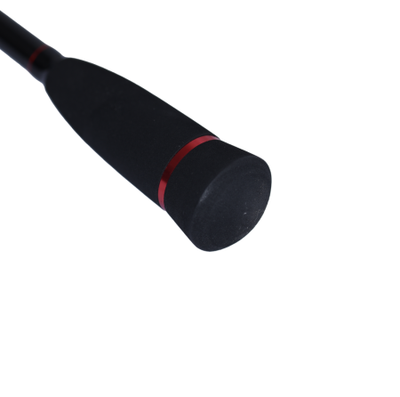 Удилище спин. Maximus WORKHORSE V4  24ML 2,4m  4-20g