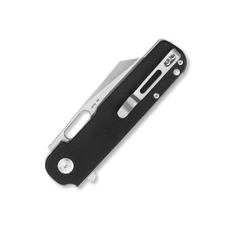 Нож Ganzo G770-BK черный