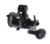Катушка мультипликаторная Black Side TROLL 150
