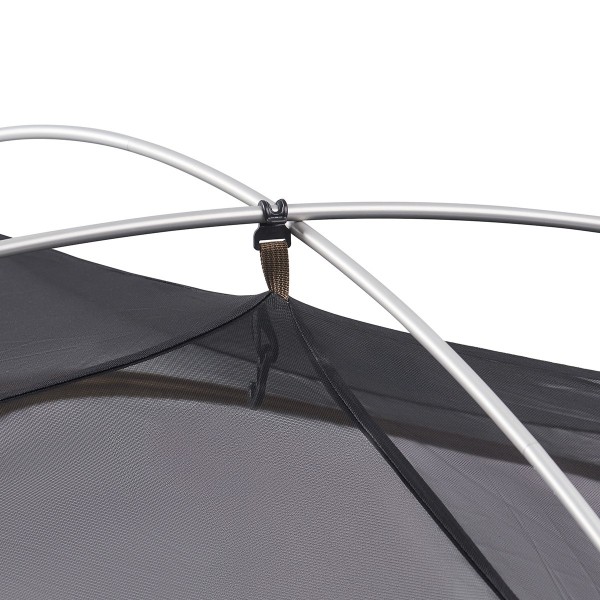 Палатка Naturehike Cloud-Creek CNK2300ZP024, двухместная белый