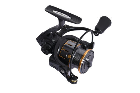 Катушка безынерционная Maximus Resident 2500 (5+1 подш.)