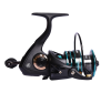 Катушка безынерционная Black Side Cadet 2500FD (5+1 подш.)