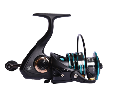 Катушка безынерционная Black Side Cadet 2500FD (5+1 подш.)